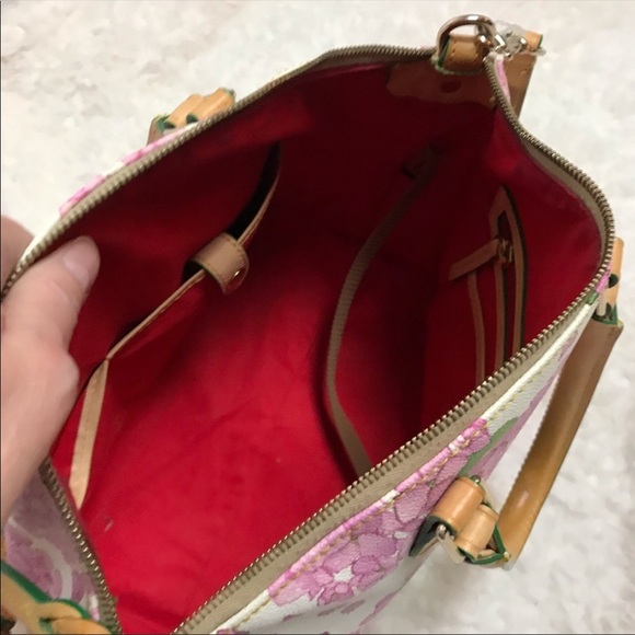 🌺SOLD🌼Dooney and Bourke - Picture 5 of 5